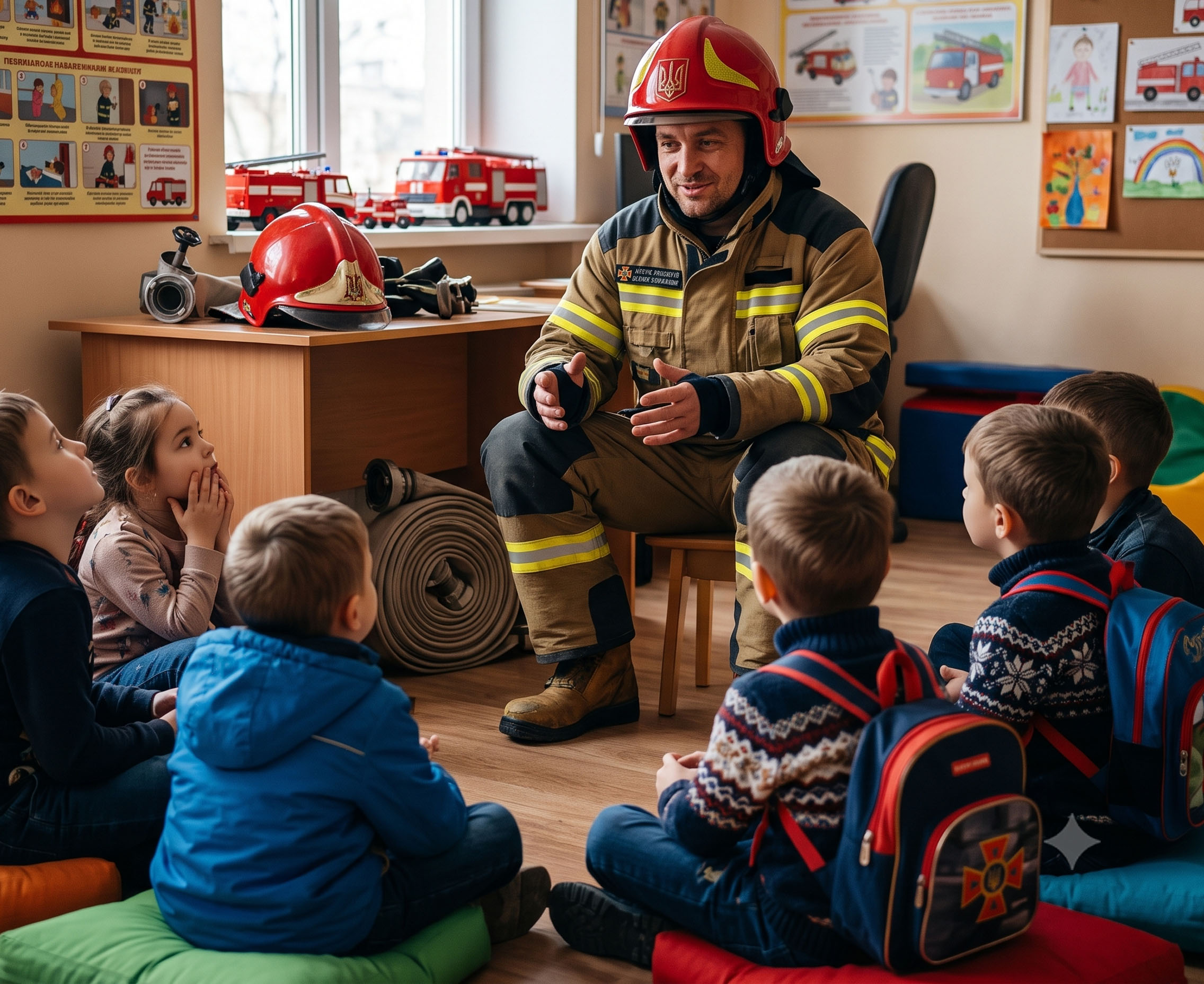 Стратегічні професії