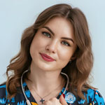 Мар'яна Ігорівна Чікаловець