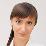 Світлана Володимирівна Довжинець