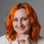 Тетяна Юріївна Ковалевич-Бобоха