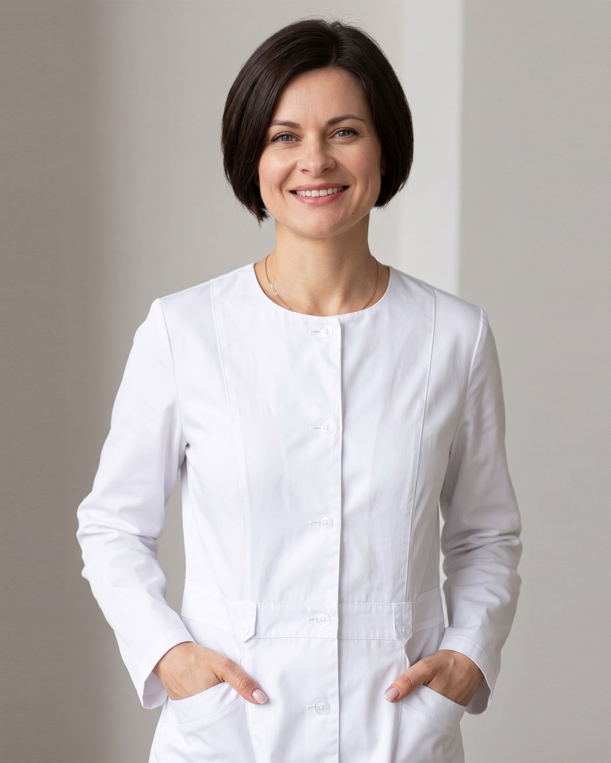 Вікторія Мичак