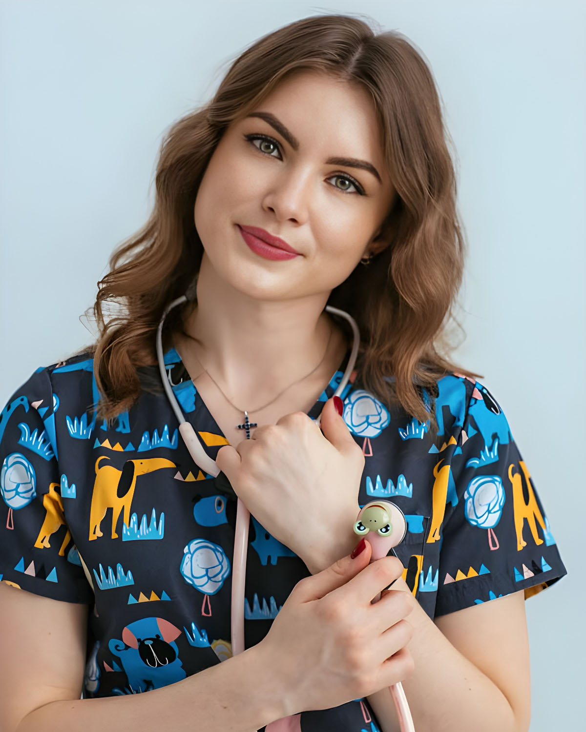 Мар’яна Ігорівна Чікаловець